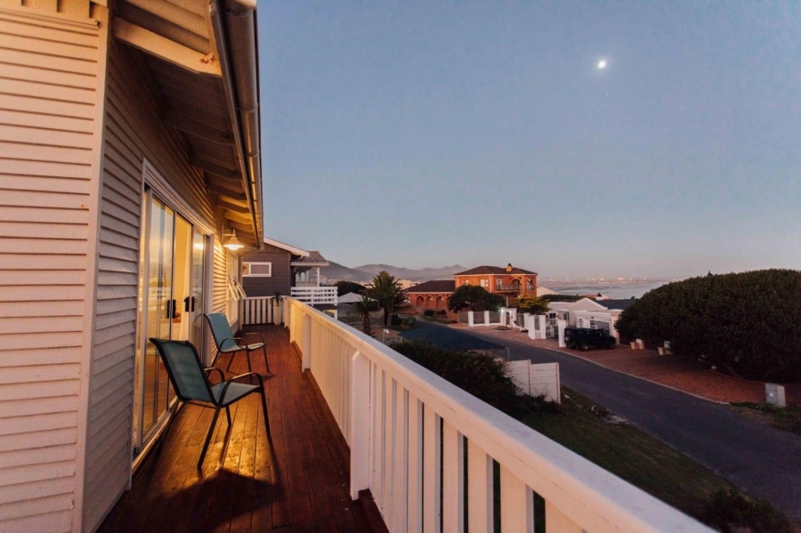 To Let 3 Bedroom Property for Rent in Vermont Western Cape